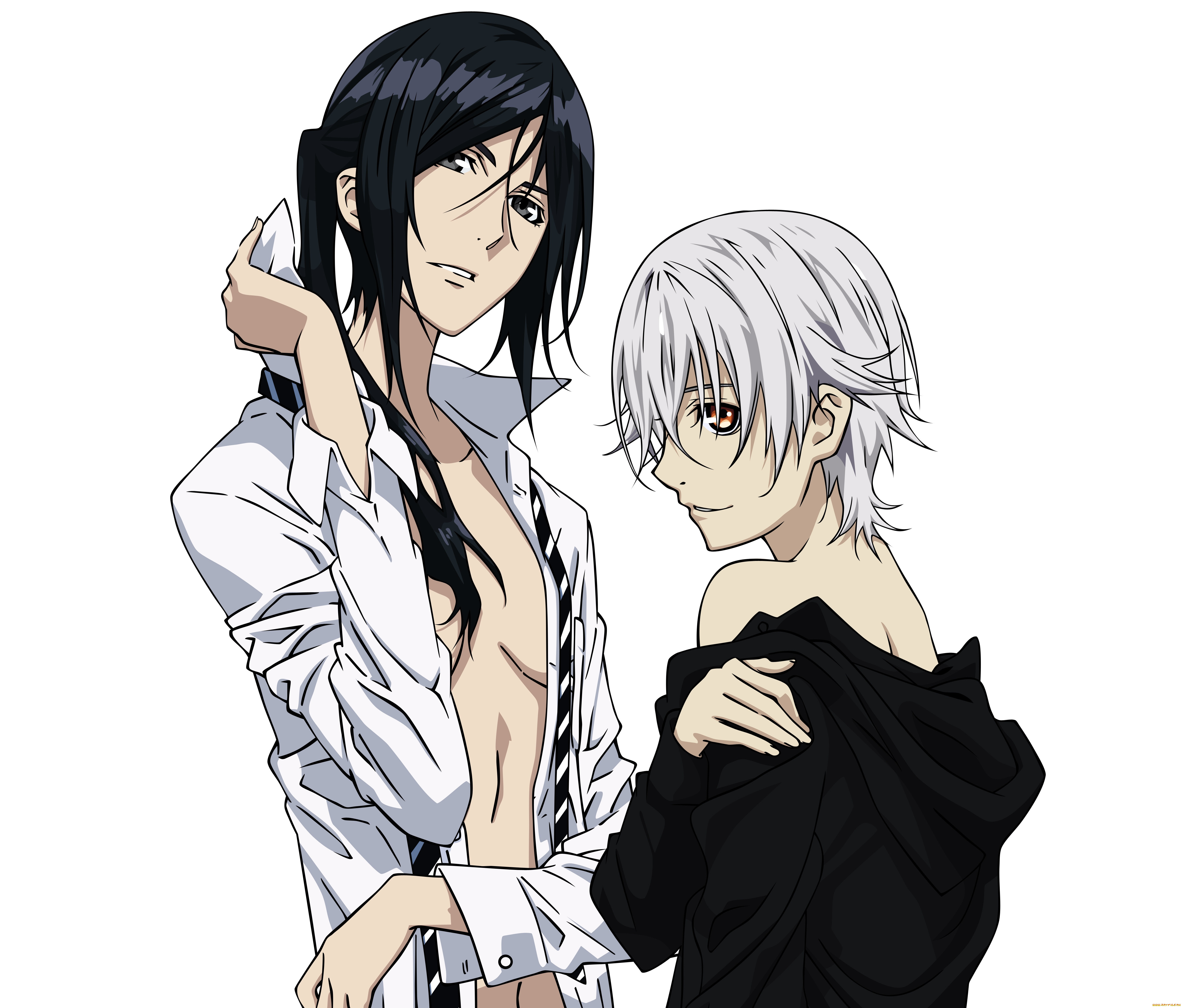 , k project, 